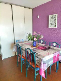 Appartement Front de Mer - 1