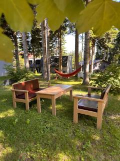 Stylish Alpine Ski Chalet Tirol - Borovets - 6