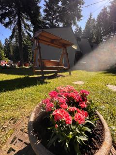 Stylish Alpine Ski Chalet Tirol - Borovets - 8