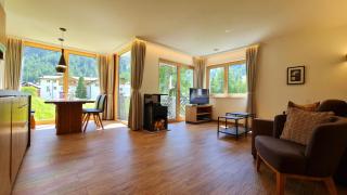 Engadin Lodge PREMIUM & PRIVATE - 6