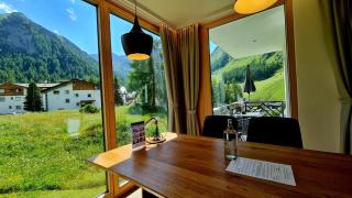 Engadin Lodge PREMIUM & PRIVATE - 2