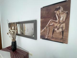 Maria's Apartments - Saranda - 9