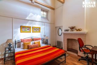 StayVista at Belmont House with Bonfire, Gazebo - 4