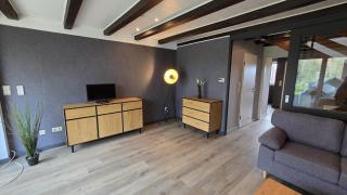 Ferienhaus Swantje - Bensersiel - 6