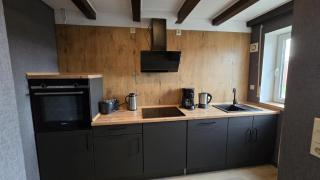 Ferienhaus Swantje - Bensersiel - 5