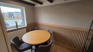 Ferienhaus Swantje - Bensersiel - 4