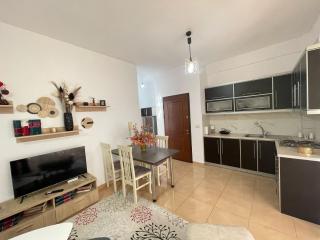 Maria's Apartments - Saranda - 2