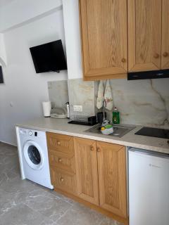 Vespoina Apartment with private parking - Città di Skiathos - 2