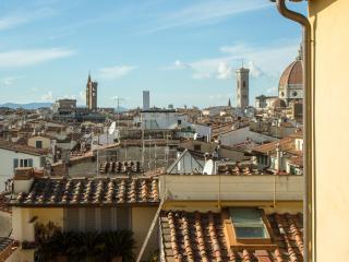 Ghibellina Terrace - Florença - 0