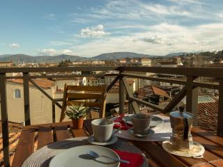 Ghibellina Terrace - Florença - 6