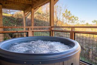 Cabin In The Mountains By Avada Properties - 0