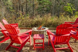 Cabin In The Mountains By Avada Properties - Sevierville - 9