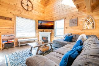 Cabin In The Mountains By Avada Properties - Sevierville - 8