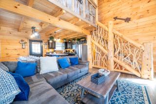 Cabin In The Mountains By Avada Properties - Sevierville - 7