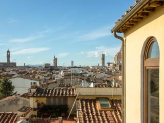Ghibellina Terrace - Florença - 5