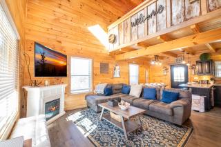 Cabin In The Mountains By Avada Properties - Sevierville - 4