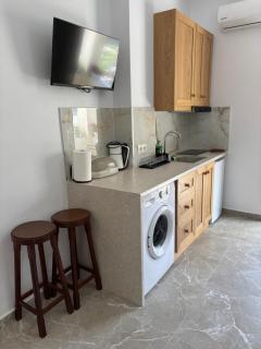Vespoina Apartment with private parking - Città di Skiathos - 1