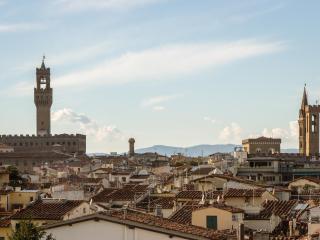 Ghibellina Terrace - Florença - 3