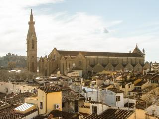 Ghibellina Terrace - Florença - 2