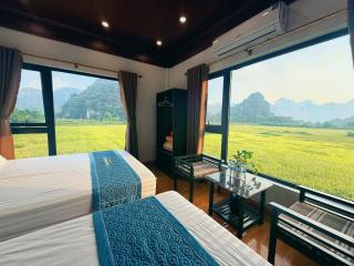Trang an rice field homestay - Ninh Binh - 3