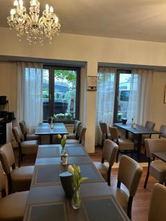 Hotel Das Kleine Ritz - Fellbach - 1