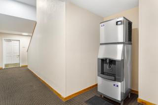 MainStay Suites Tampa Moffitt-USF - Tampa - 7