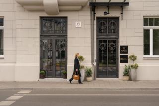 So Soho - LoftAffair Spa Collection - Krakow - 2