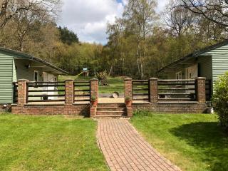 The Stables - Sevenoaks - 6