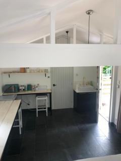 The Stables - 2