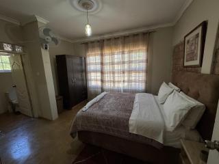 Warthog House-cozy country house, 3 Bed - Mumbwa - 4