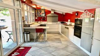 Mas Garonnette - Sainte-Maxime - 4