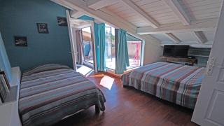 Mas Garonnette - Sainte-Maxime - 1