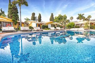 Maspalomas Villas by Dunas - Adults Only - 9