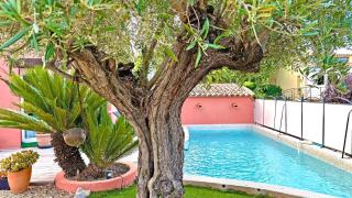Mas Garonnette - Sainte-Maxime - 0