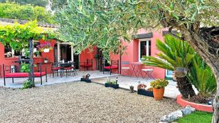 Mas Garonnette - Sainte-Maxime - 8