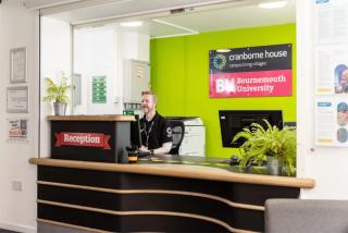 Cranborne House in Bournemouth - Bournemouth - 9