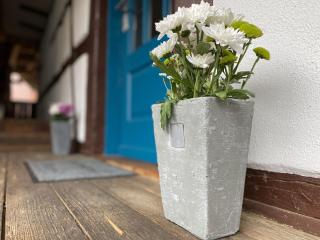 Traumhaft Wohnen Im Haus Blum - Herbolzheim - 2