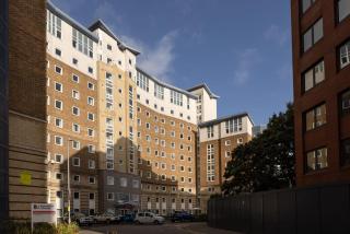 Cranborne House in Bournemouth - Bournemouth - 0