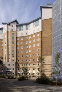 Cranborne House in Bournemouth - 4