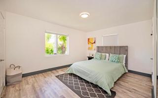 Sunny Miami Stay - Pool - BBQ - Centrally Located - Miami - 1