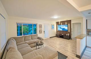 Sunny Miami Stay - Pool - BBQ - Centrally Located - Miami - 9