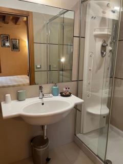 San Cassiano jacuzzi - Venice - 8