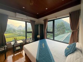Trang an rice field homestay - Ninh Binh - 4