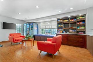 MainStay Suites Tampa Moffitt-USF - Tampa - 5