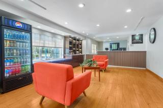 MainStay Suites Tampa Moffitt-USF - Tampa - 4