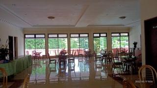 Villa Landis, Cipanas, Puncak, Jawa Barat - Pacet - 9