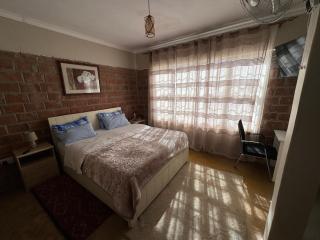 Warthog House-cozy country house, 3 Bed - Mumbwa - 7