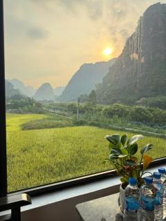 Trang an rice field homestay - Ninh Binh - 5