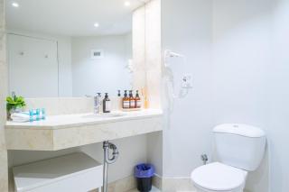 Ocean View studio 2 Beds and Free Wi-Fi - Gold Coast - 7