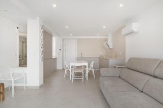 Apartamento Zurbarán - Cádiz - 8